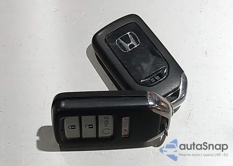 2020 Honda Ridgeline Awd Sport из США, поврежденный, VIN 5FPYK3F13LB029715